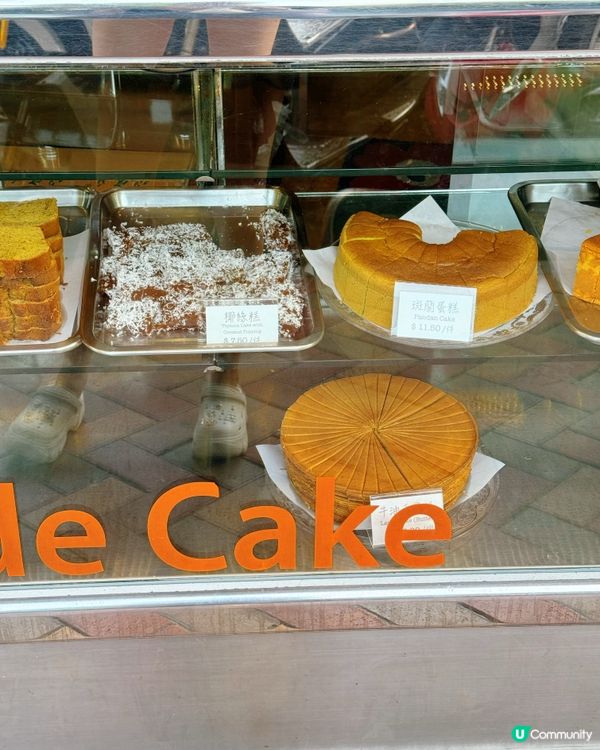 富康食品｜澳門印尼糕點😋