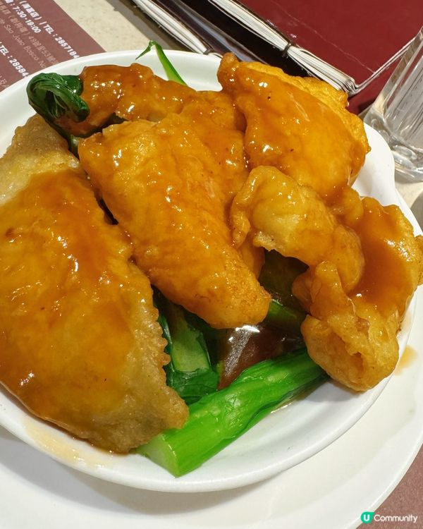澳門必食土生葡人經典菜  