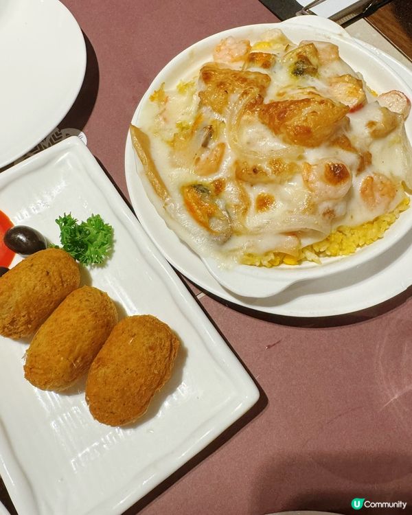 澳門必食土生葡人經典菜  