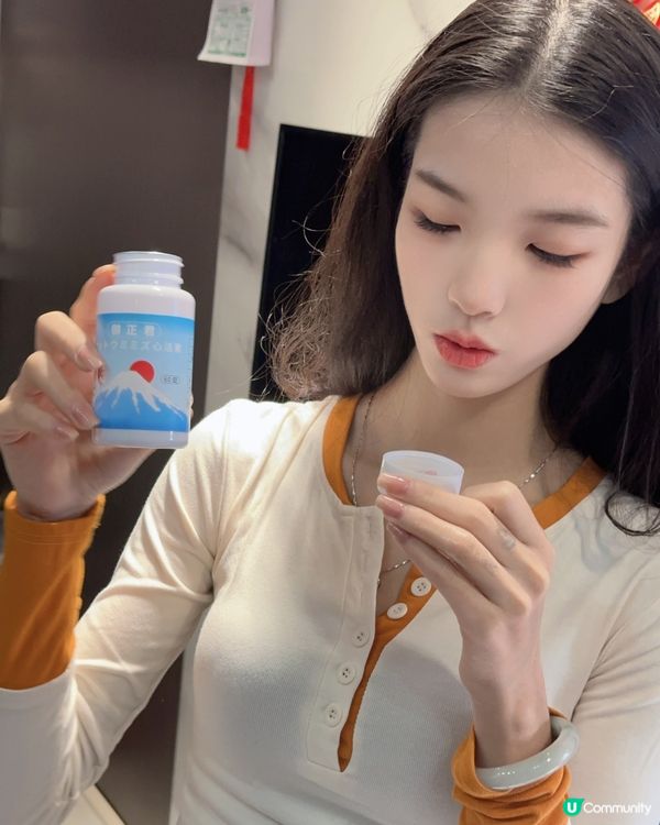 久坐外食族必吃！靠心活素改善頭暈失眠超有感😌