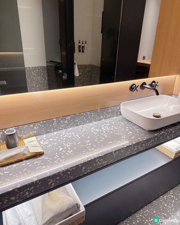 深圳放鬆遊！🤑 📍住咗呢間$500超抵酒店！🛌✨