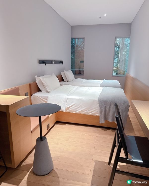 深圳放鬆遊！🤑 📍住咗呢間$500超抵酒店！🛌✨