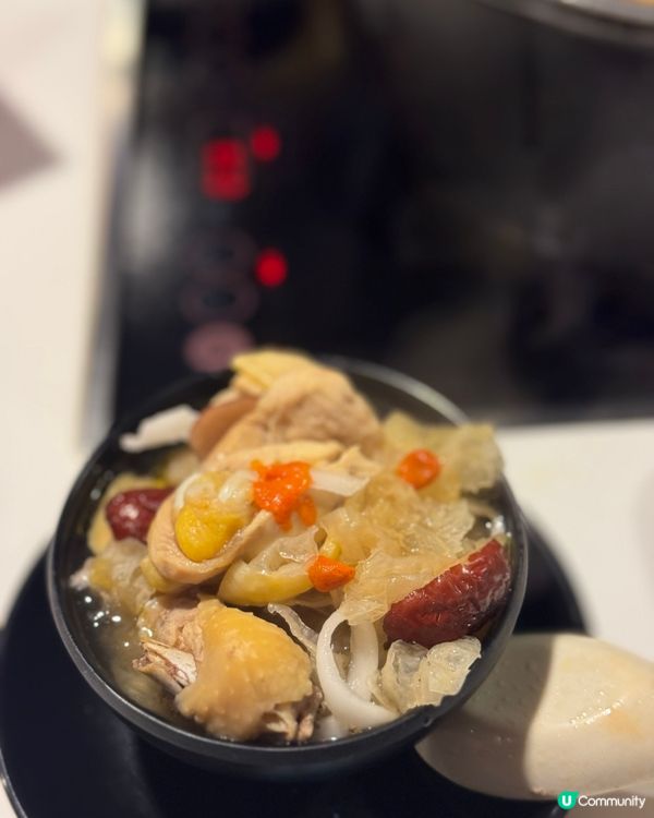 燒皇宵夜激荀！🔥🍗🍻