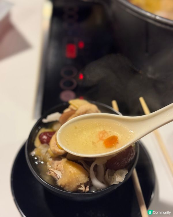 燒皇宵夜激荀！🔥🍗🍻
