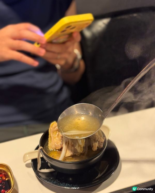 燒皇宵夜激荀！🔥🍗🍻