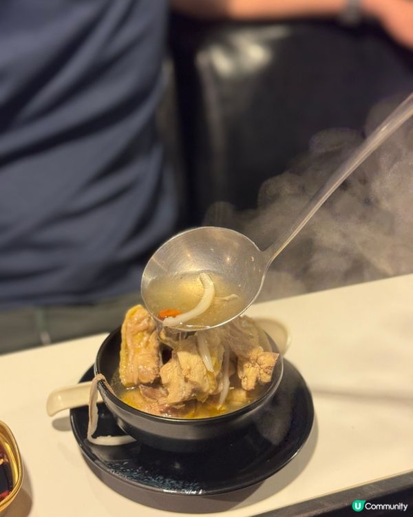 燒皇宵夜激荀！🔥🍗🍻