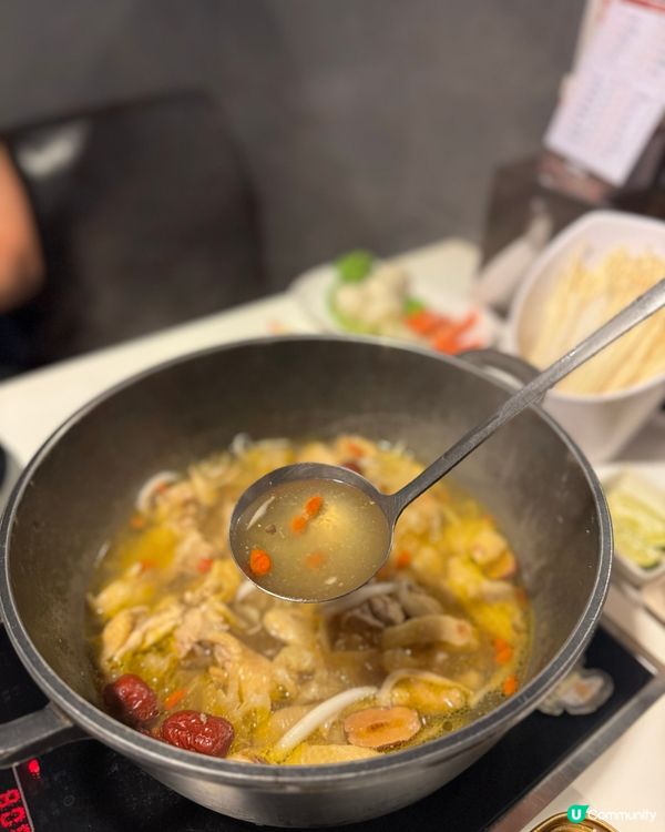 燒皇宵夜激荀！🔥🍗🍻