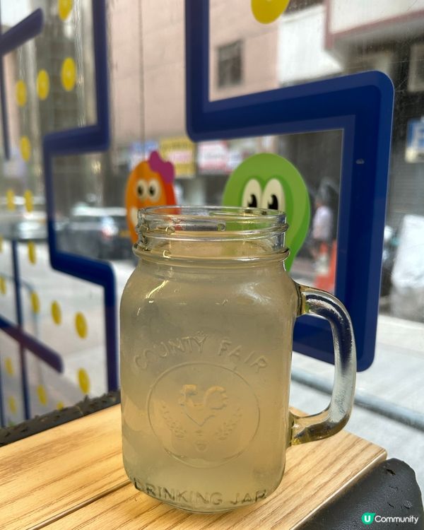 集貓星畫+甜品+貓星人的尖沙咀的糖宮