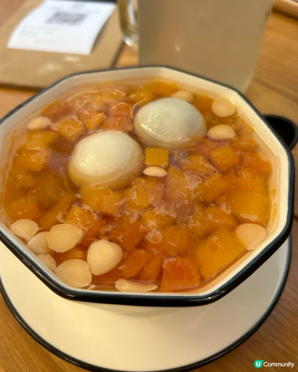 集貓星畫+甜品+貓星人的尖沙咀的糖宮