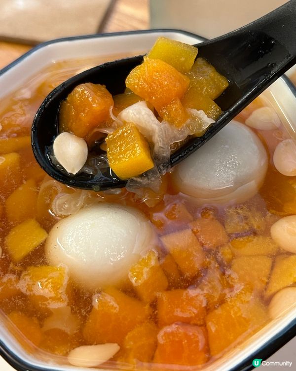 集貓星畫+甜品+貓星人的尖沙咀的糖宮