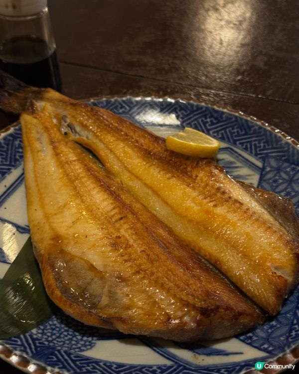 日本老店風味 💯🥢