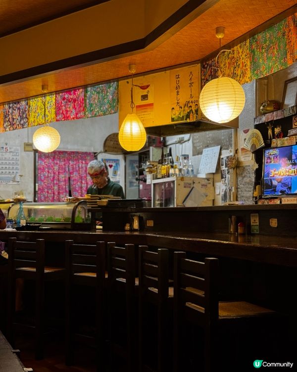 日本老店風味 💯🥢