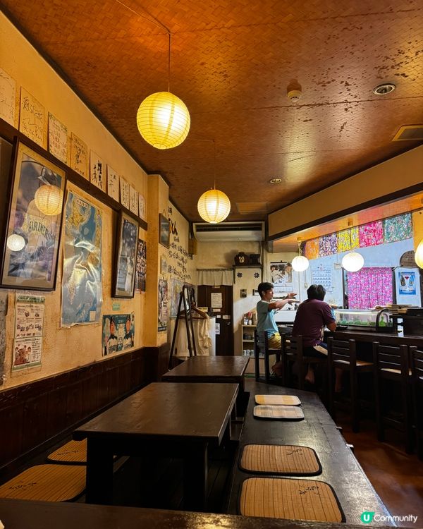 日本老店風味 💯🥢