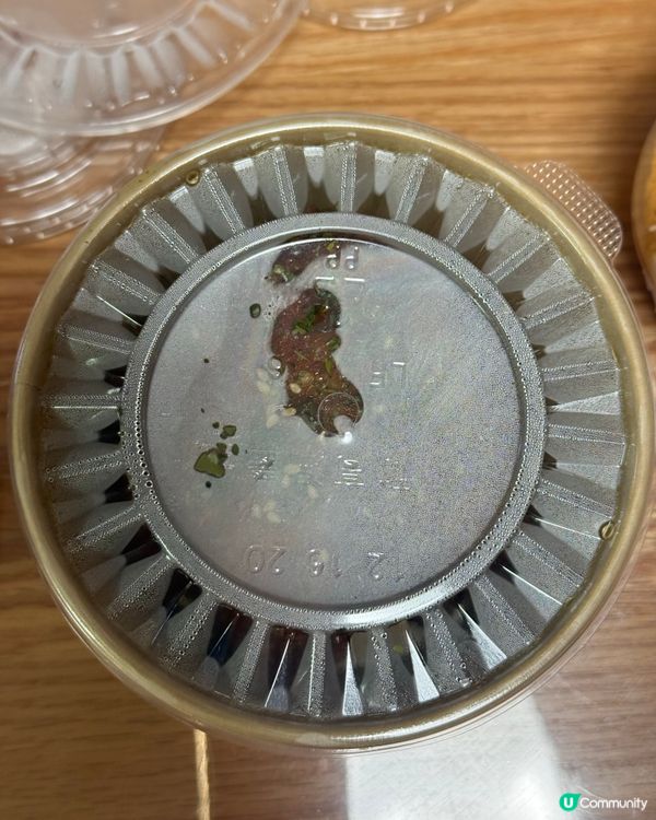 ｢窩夫配搭得幾好食🤤芒果好甜｣