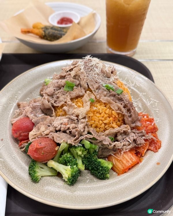旺角覓食🤩 $50唔洗食到飽⁉️💰
