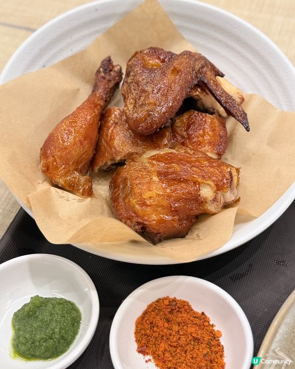 旺角覓食🤩 $50唔洗食到飽⁉️💰