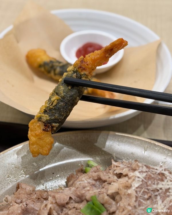 旺角覓食🤩 $50唔洗食到飽⁉️💰