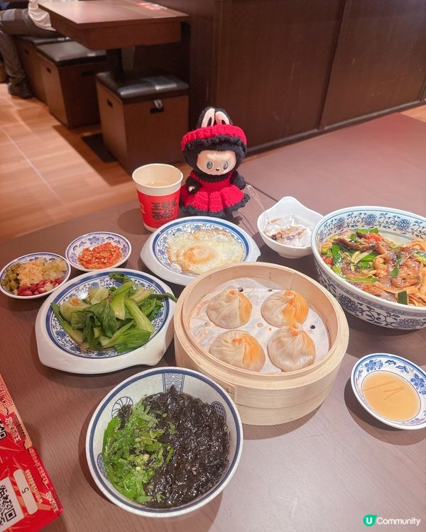 Coco Park 小店 🦀🥟 點評！