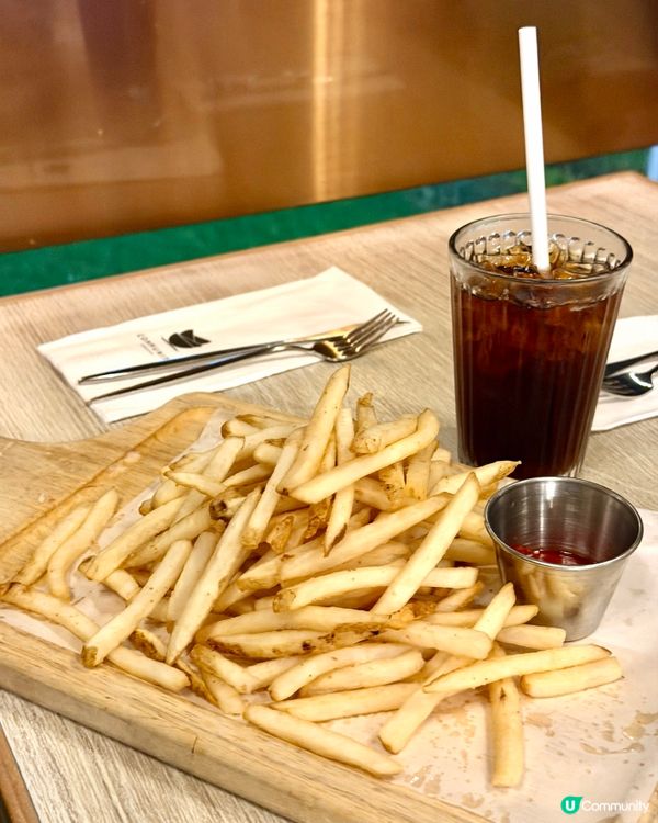 北角❣︎Harbourview Grill❣︎