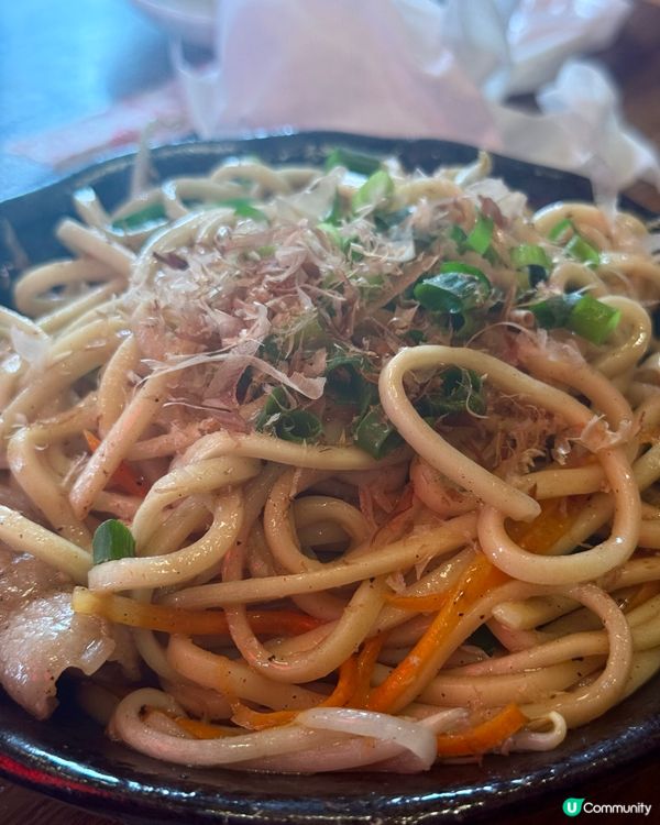 是但搵間都好味😋