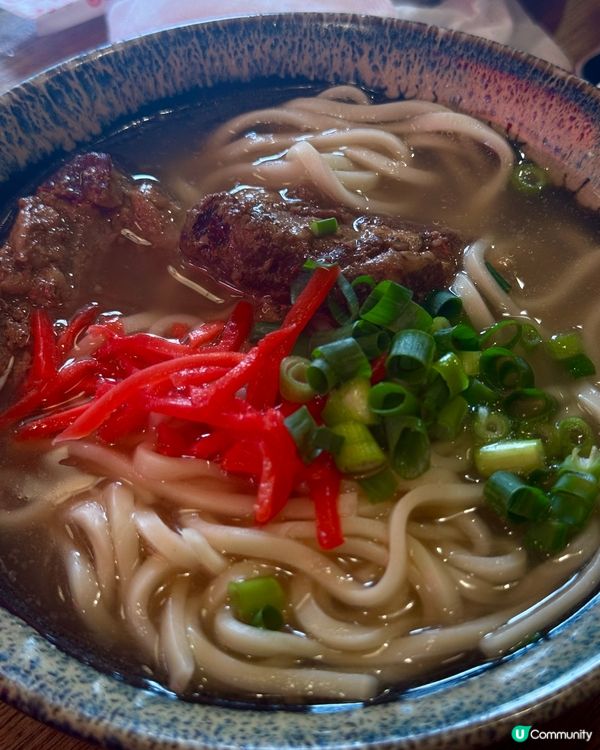 是但搵間都好味😋