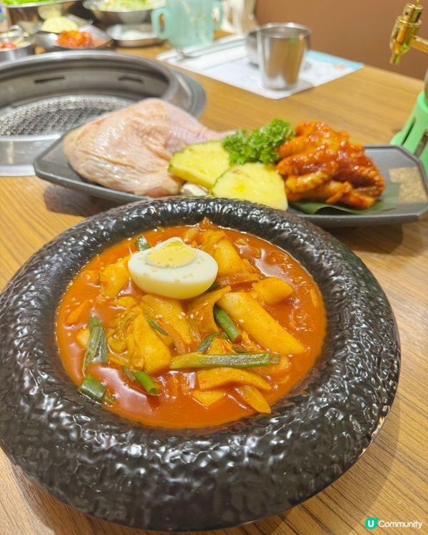 荃灣親子餐廳