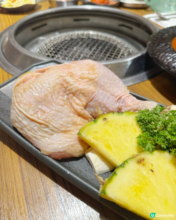 荃灣親子餐廳