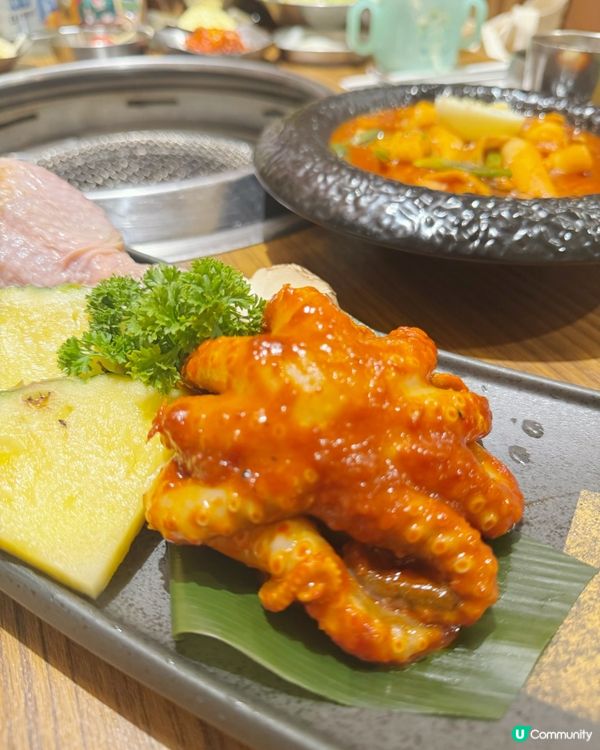 荃灣親子餐廳
