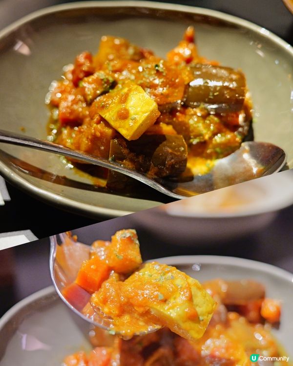 澳門獨特素食😋✨