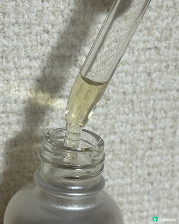 乾肌福音！角層修護凝露💧✨