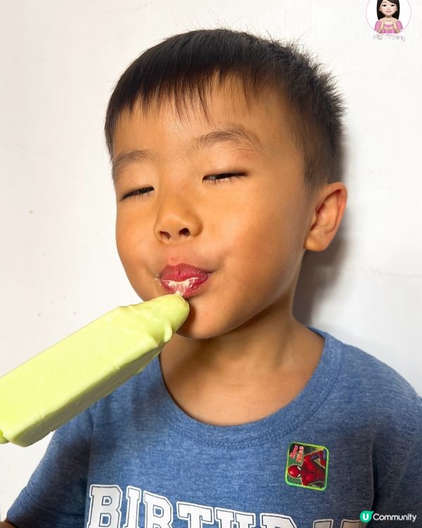 Melona出左新味啊