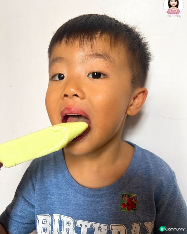Melona出左新味啊