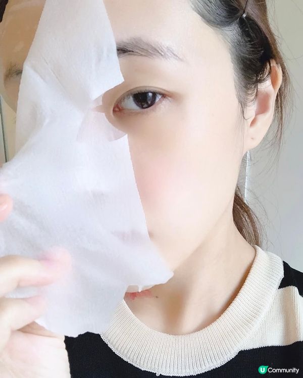 妝前救星💧保濕到爆燈！