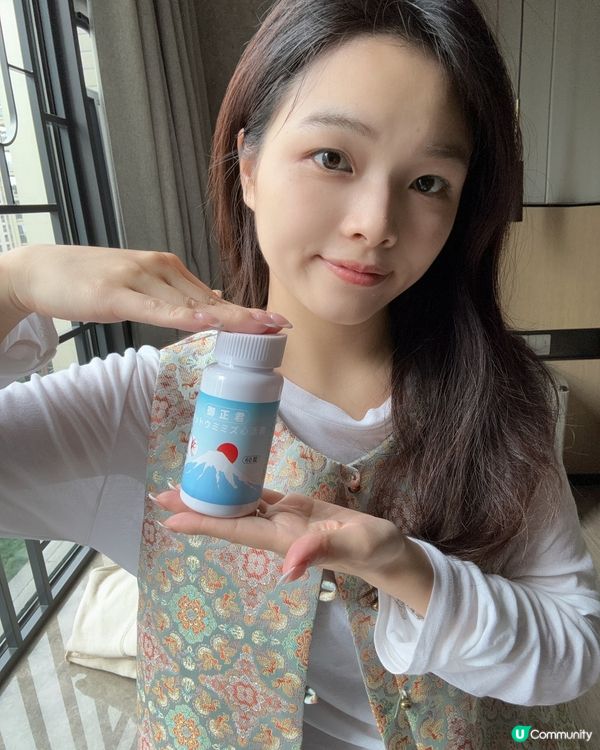 六個月真實體驗✅ 調理血管超有感，體檢數值全正常