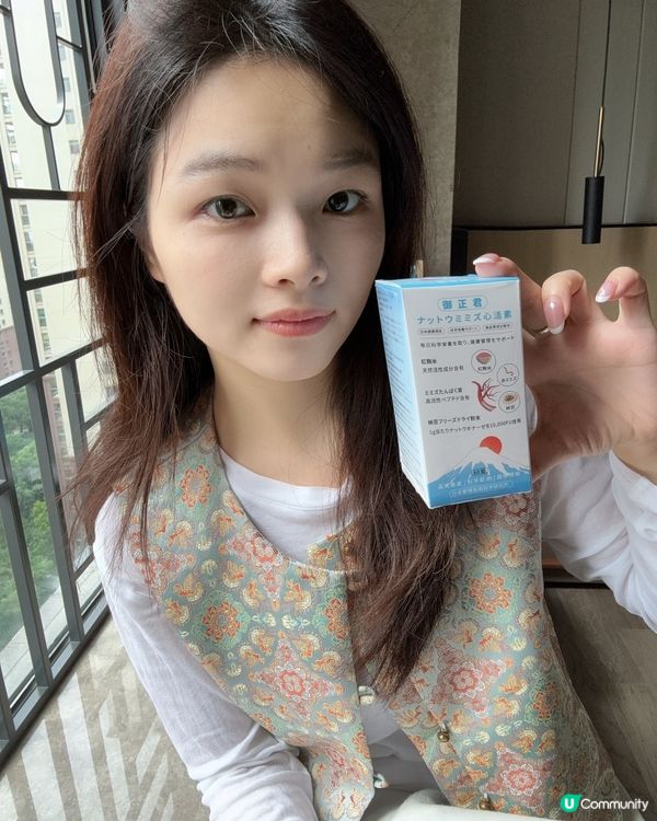 六個月真實體驗✅ 調理血管超有感，體檢數值全正常