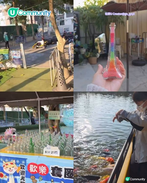 【親子好去處2026】香港8大親子農莊🌻餵食草泥馬／向日葵花海／自家製農場牛奶