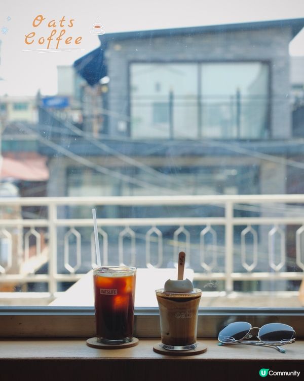 😝首爾延南洞必去既Cafe🙌🏻
