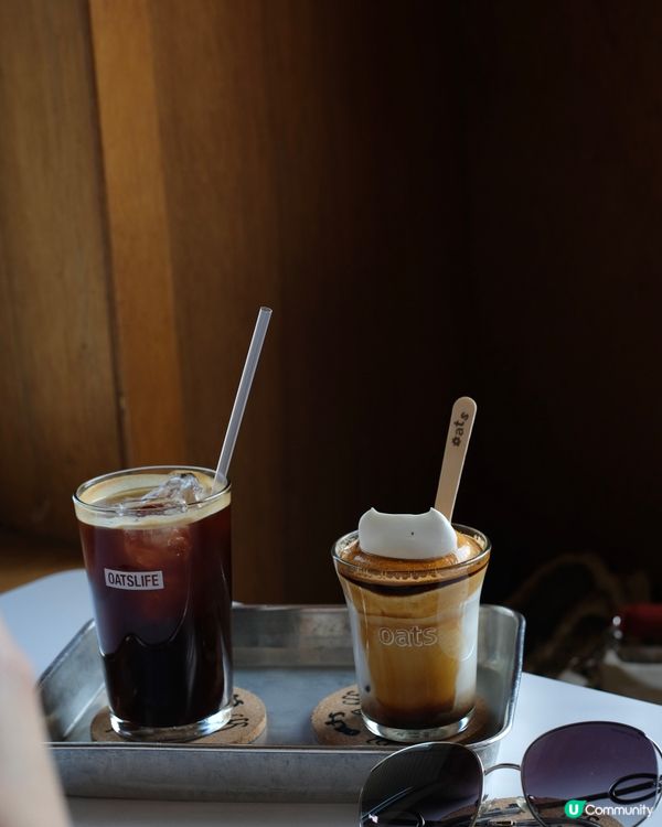 😝首爾延南洞必去既Cafe🙌🏻