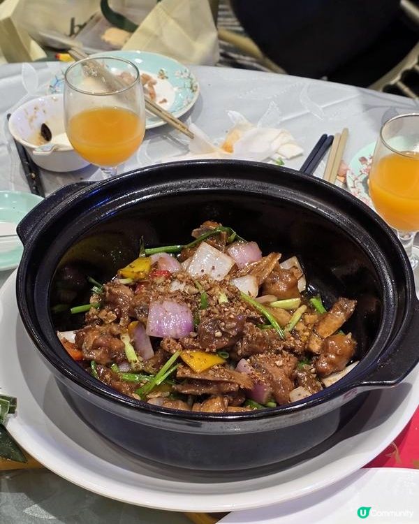 古爾邦節．港人港菜清真晚宴