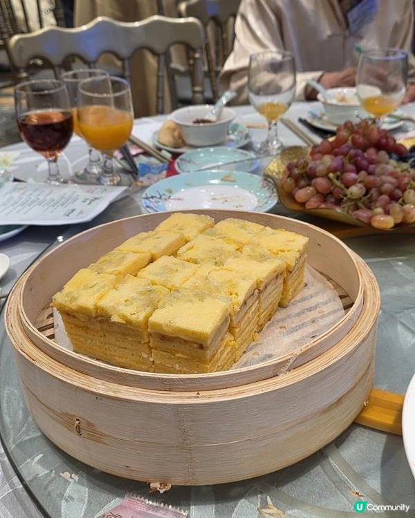 古爾邦節．港人港菜清真晚宴