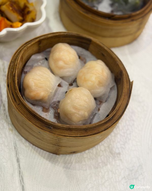 家人飲茶首選🌟 抵食又大份