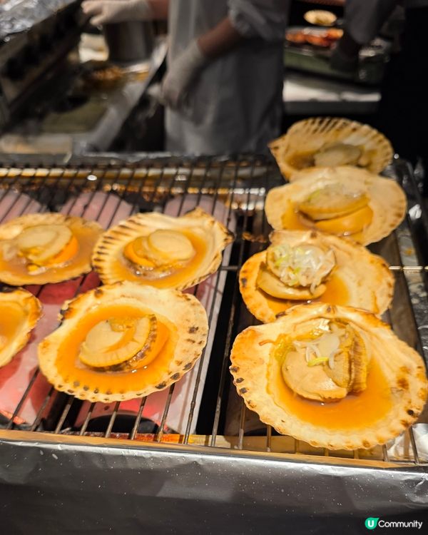 青森屋必食🔥鄉土料理放題！🍣🍎✨