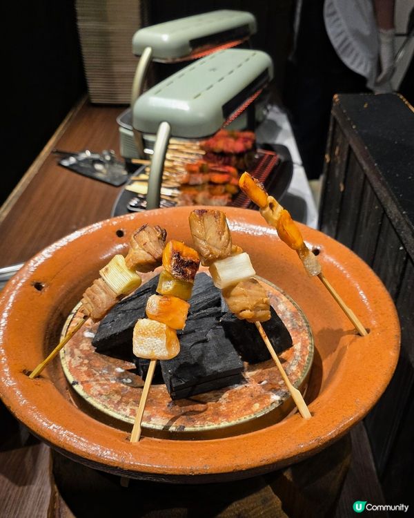 青森屋必食🔥鄉土料理放題！🍣🍎✨