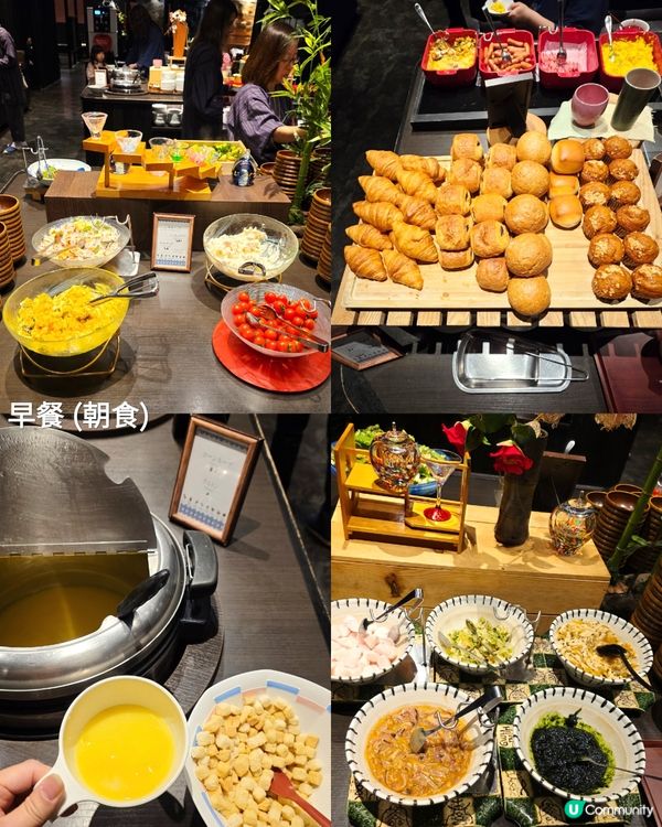 青森屋必食🔥鄉土料理放題！🍣🍎✨