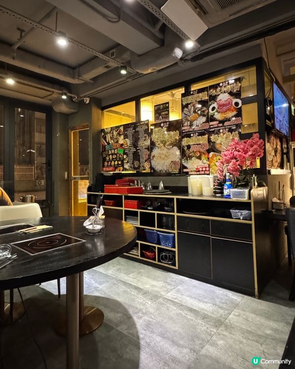  火薈中日火鍋 (太子)