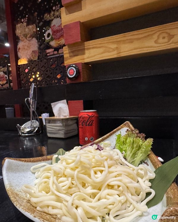  火薈中日火鍋 (太子)