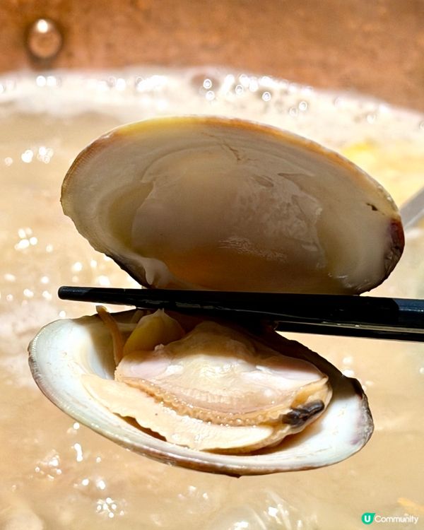 尖沙咀❣︎漁火海鮮刺身火鍋❣︎