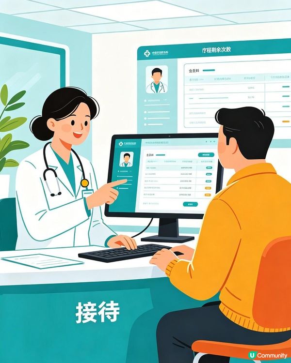 診所應該自動化的 7 項工作：節省時間、減少錯誤、提升效率