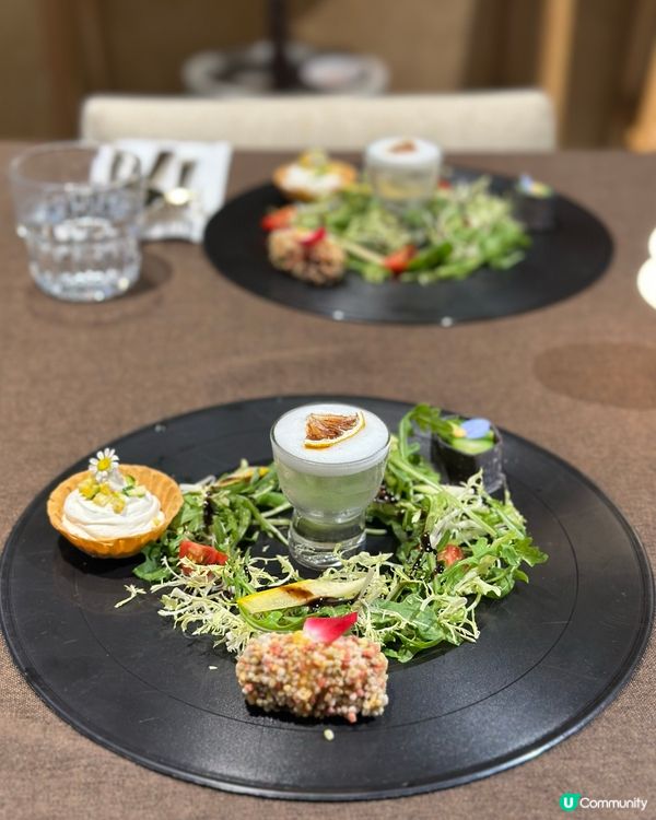 觀塘月球下食Fine Dining 
