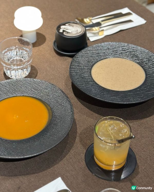 觀塘月球下食Fine Dining 